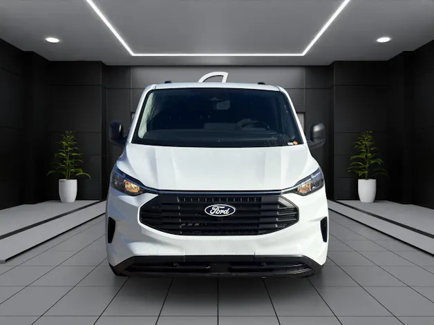 Ford Transit Custom Van 320 L1H1 Trend Automat