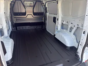 Ford Transit Custom Van 320 L1H1 Trend Automat