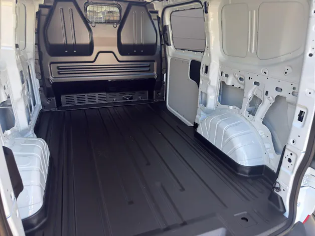 Ford Transit Custom Van 320 L1H1 Trend Automat