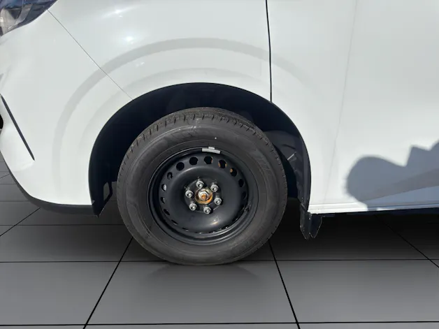 Ford Transit Custom Van 320 L1H1 Trend Automat