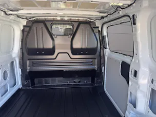 Ford Transit Custom Van 320 L1H1 Trend Automat