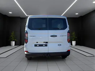 Ford Transit Custom Van 320 L1H1 Trend Automat