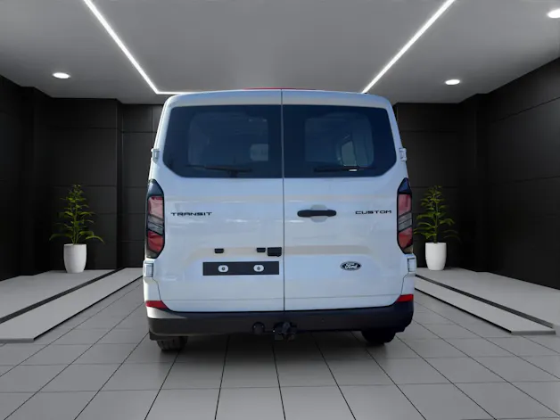 Ford Transit Custom Van 320 L1H1 Trend Automat