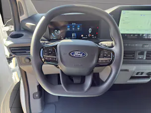 Ford Transit Custom Van 320 L1H1 Trend Automat