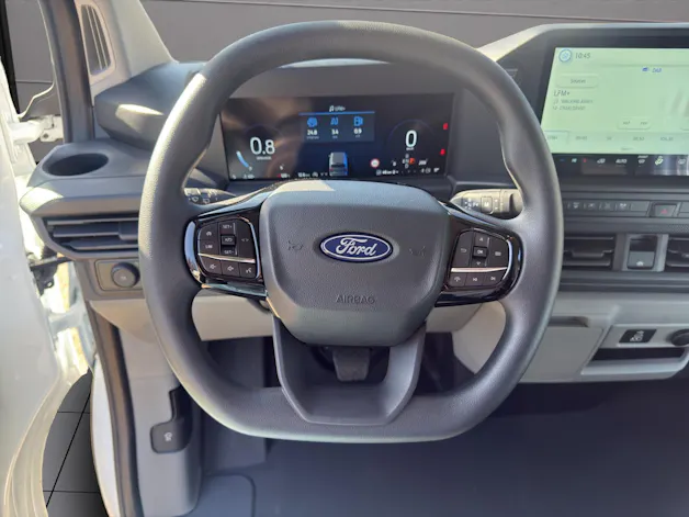 Ford Transit Custom Van 320 L1H1 Trend Automat
