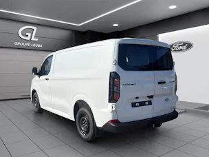 Ford Transit Custom Van 320 L1H1 Trend Automat