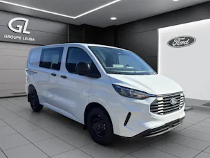 Ford Transit Custom Van 320 L1H1 Trend Automat