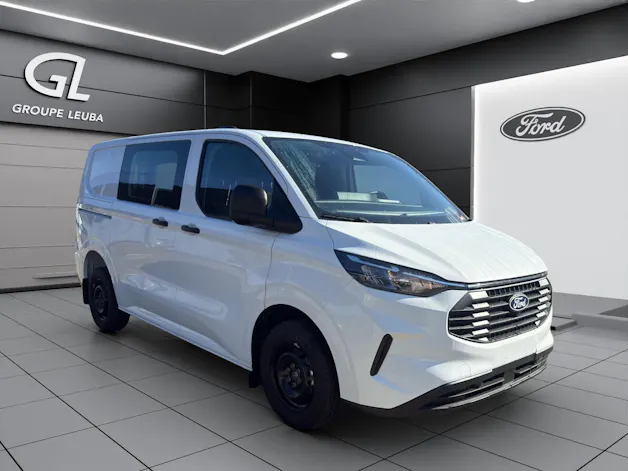 Ford Transit Custom Van 320 L1H1 Trend Automat
