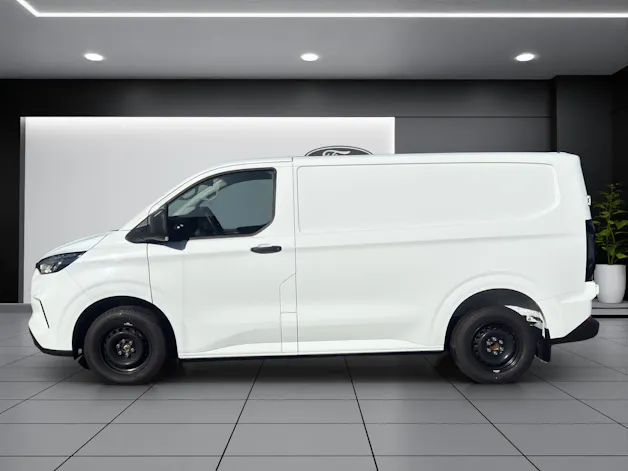 Ford Transit Custom Van 320 L1H1 Trend Automat