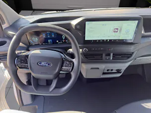 Ford Transit Custom Van 320 L1H1 Trend Automat