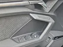 Audi A3 Sportback TFSI 110 kW S line Attraction S tronic Mythosschwarz Metallic