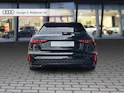 Audi A3 Sportback TFSI 110 kW S line Attraction S tronic Mythosschwarz Metallic