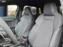 Audi A3 Sportback TFSI 110 kW S line Attraction S tronic Mythosschwarz Metallic