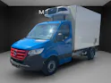 Mercedes-Benz Sprinter 315 CDI Standard 9G-TRONIC FWD