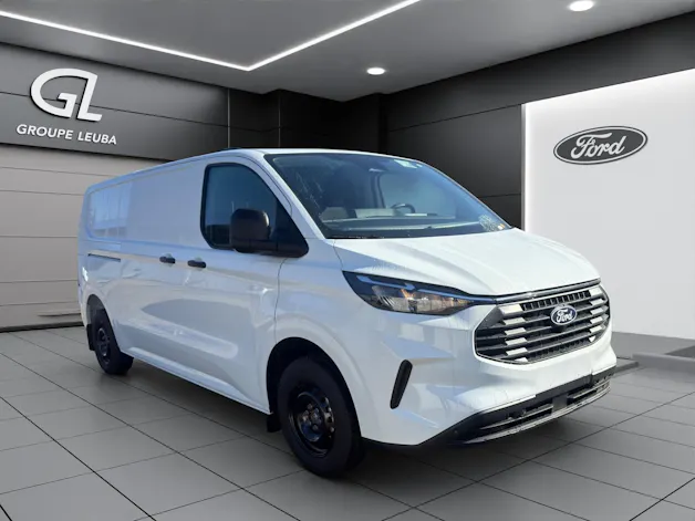 Ford Transit Custom Van 280 L2H1 Trend