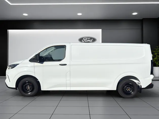 Ford Transit Custom Van 280 L2H1 Trend
