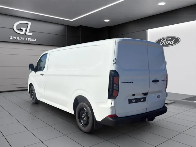 Ford Transit Custom Van 280 L2H1 Trend