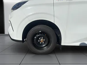 Ford Transit Custom Van 280 L2H1 Trend
