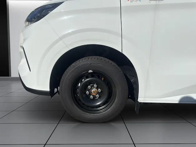 Ford Transit Custom Van 280 L2H1 Trend