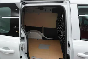 Mercedes-Benz eCitan Standard 2716mm S WORKER