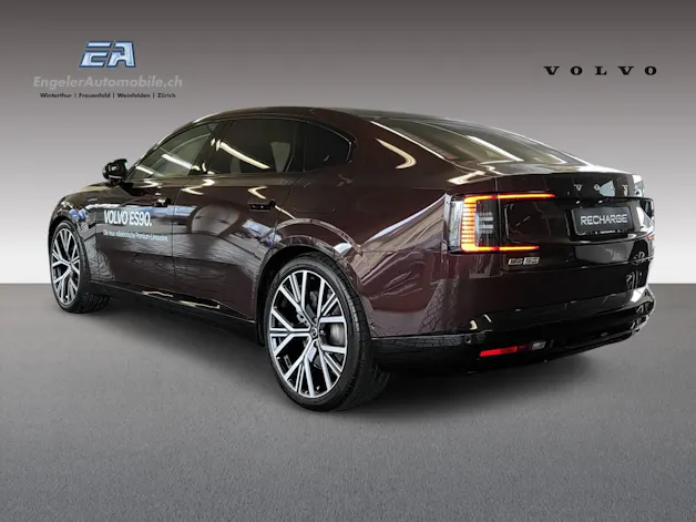 Volvo ES90 Single 88 kWh Ultra