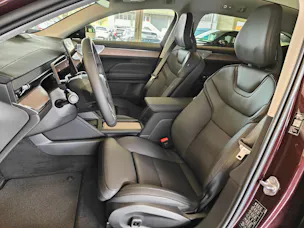 Volvo ES90 Single 88 kWh Ultra