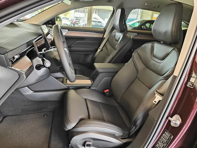 Volvo ES90 Single 88 kWh Ultra