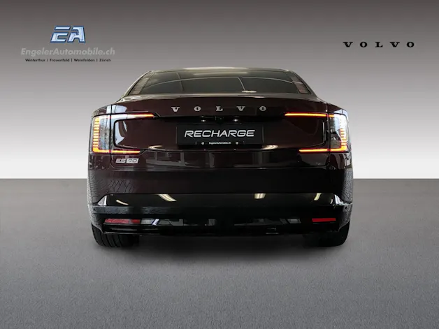 Volvo ES90 Single 88 kWh Ultra