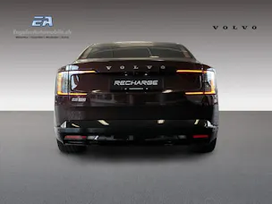 Volvo ES90 Single 88 kWh Ultra