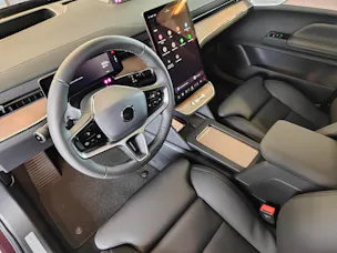 Volvo ES90 Single 88 kWh Ultra