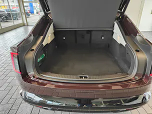Volvo ES90 Single 88 kWh Ultra
