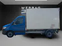 Mercedes-Benz Sprinter 315 CDI Standard 9G-TRONIC FWD