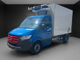 Mercedes-Benz Sprinter 315 CDI Standard 9G-TRONIC FWD