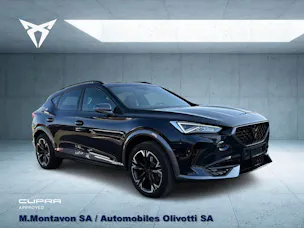 Cupra Formentor 1.4 e-HYBRID pHEV Allalin DSG
