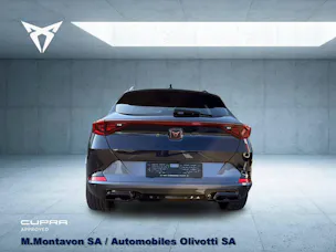 Cupra Formentor 1.4 e-HYBRID pHEV Allalin DSG