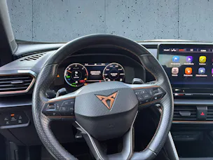 Cupra Formentor 1.4 e-HYBRID pHEV Allalin DSG