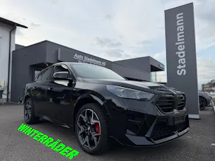 BMW X2 xDrive M35i M Sport Pro