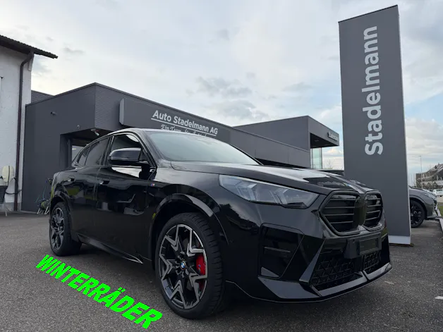 BMW X2 xDrive M35i M Sport Pro