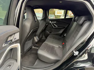 BMW X2 xDrive M35i M Sport Pro