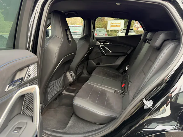 BMW X2 xDrive M35i M Sport Pro