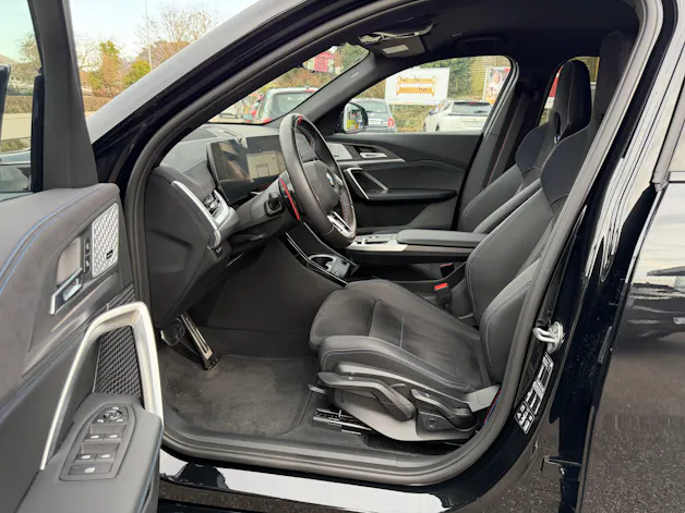 BMW X2 xDrive M35i M Sport Pro