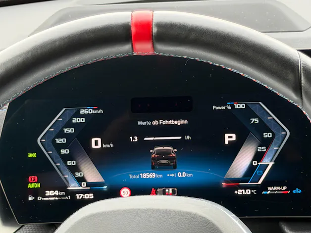 BMW X2 xDrive M35i M Sport Pro
