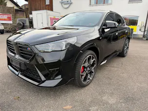 BMW X2 xDrive M35i M Sport Pro