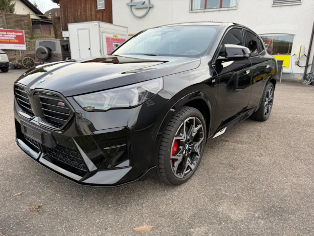 BMW X2 xDrive M35i M Sport Pro