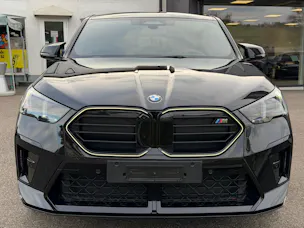 BMW X2 xDrive M35i M Sport Pro