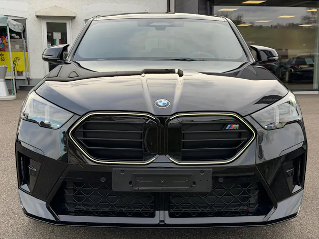 BMW X2 xDrive M35i M Sport Pro