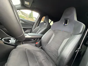 BMW X2 xDrive M35i M Sport Pro