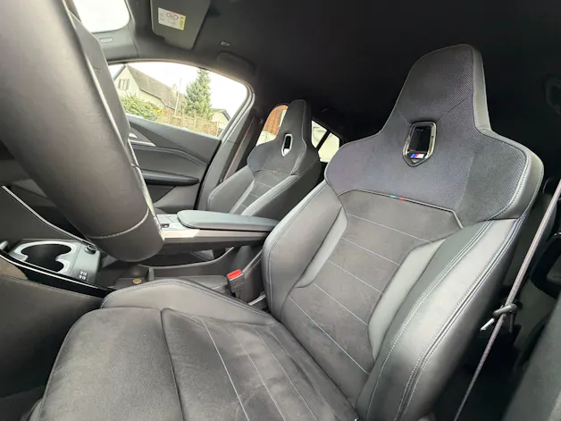 BMW X2 xDrive M35i M Sport Pro