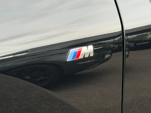 BMW X2 xDrive M35i M Sport Pro
