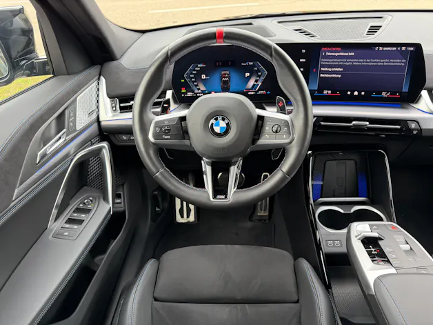 BMW X2 xDrive M35i M Sport Pro